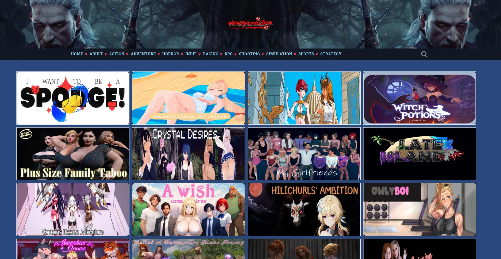 Newgamesbox.com 安全可靠吗？