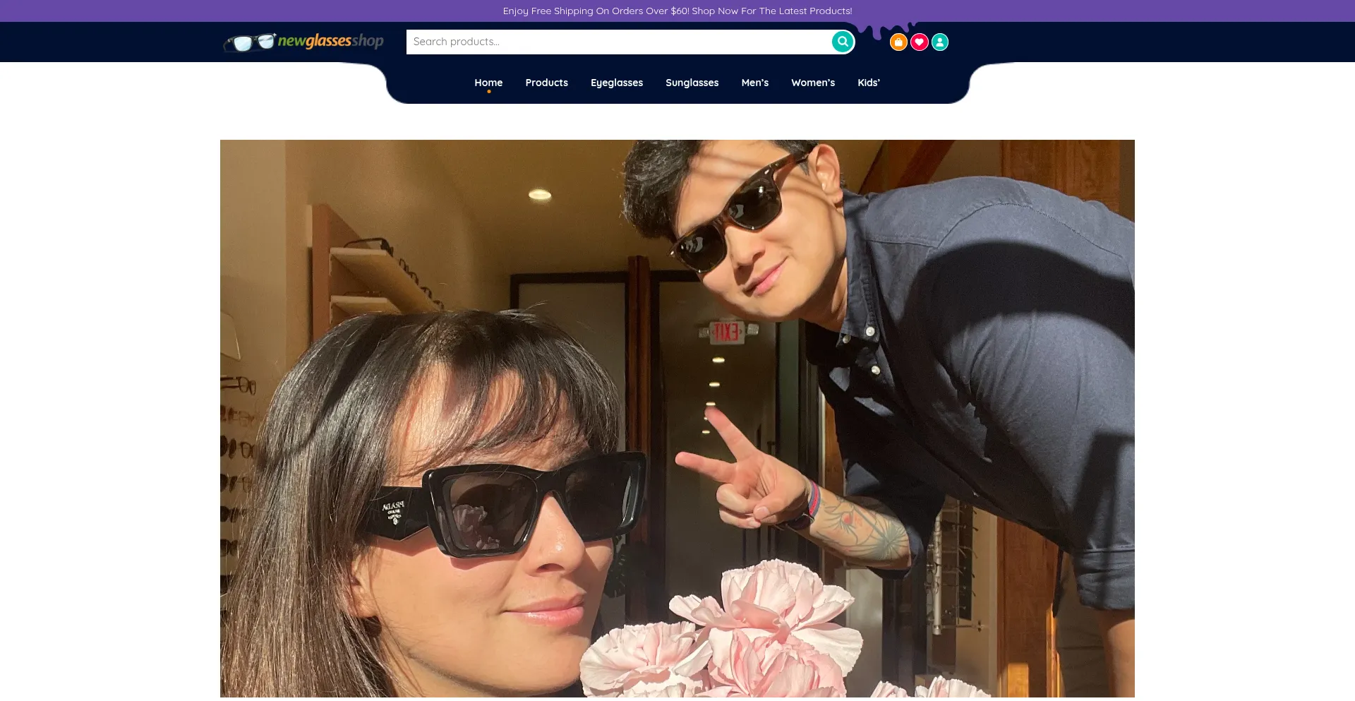 Newglasseshop.com