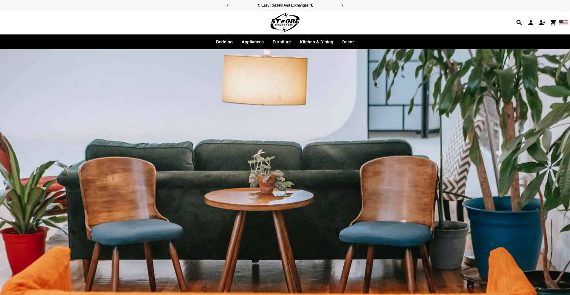 Website screenshot of Newhotdeal.com