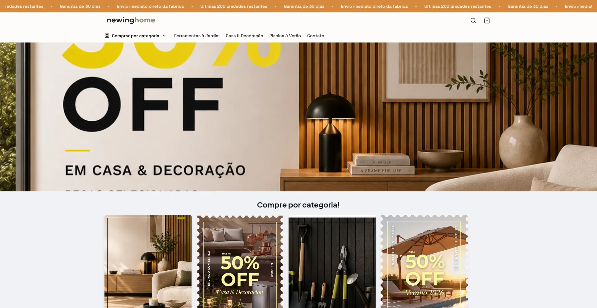 Newing-home.com