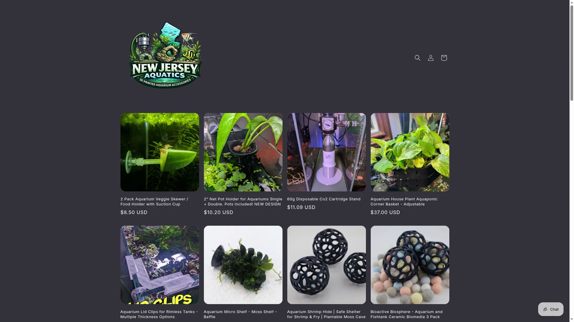 Newjerseyaquatics.com