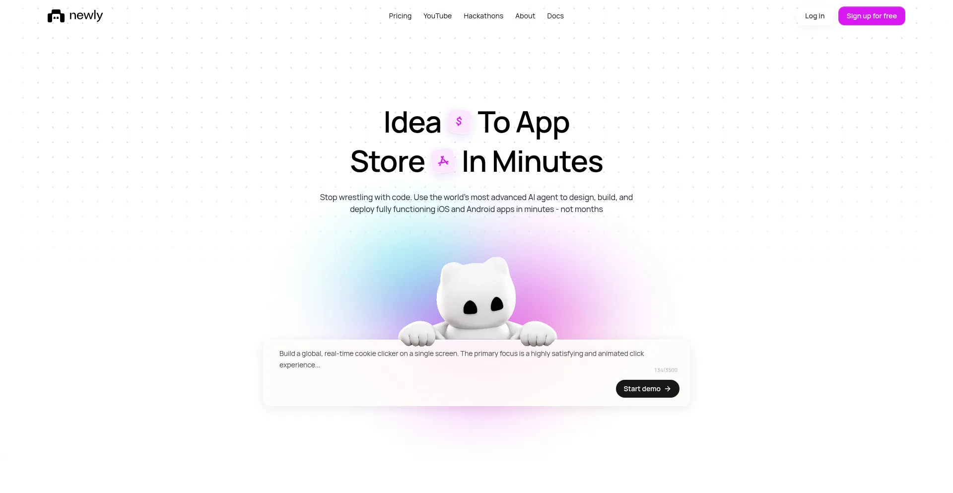 Newly.app