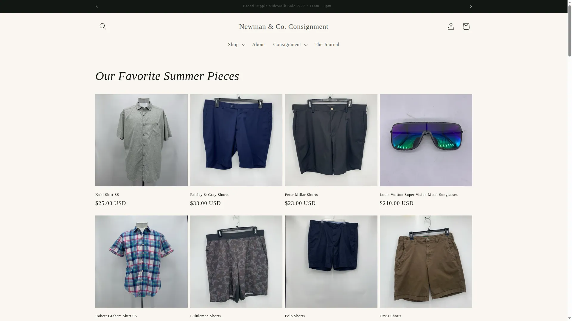 Newmanco.shop