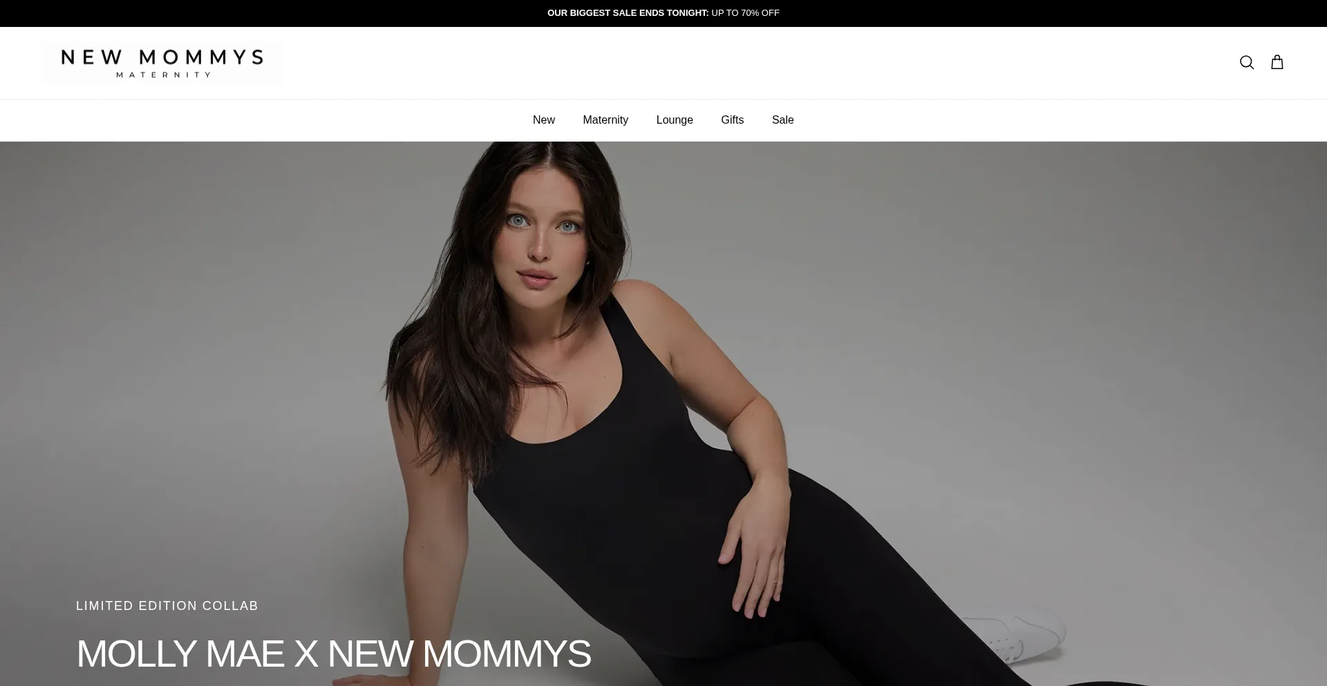 Newmommys.com