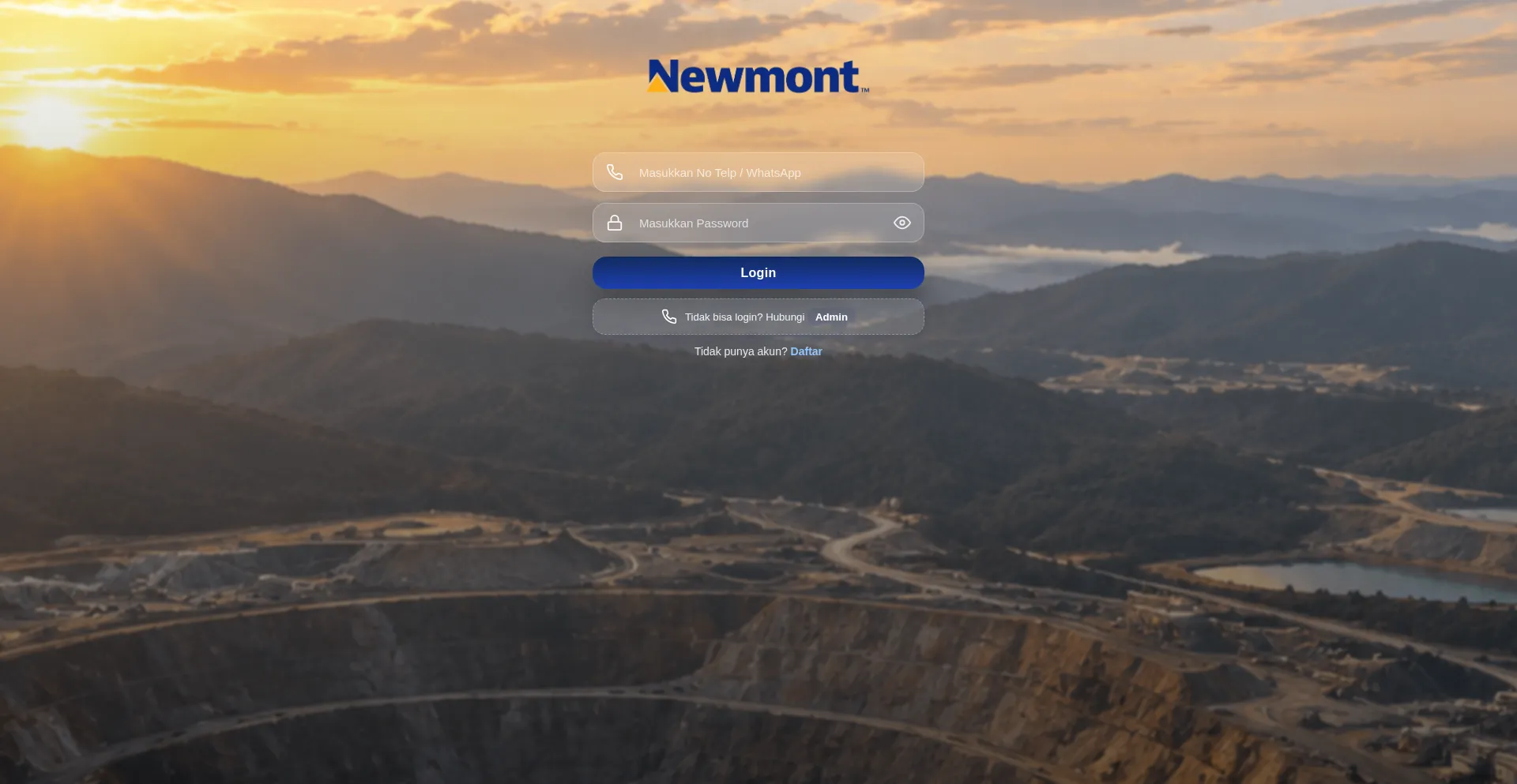 Newmontcompany.com