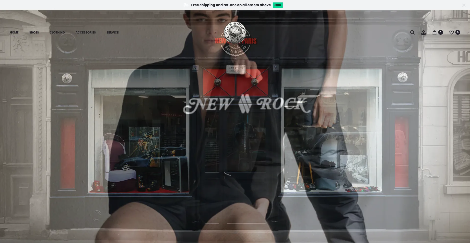 Newrockie.com