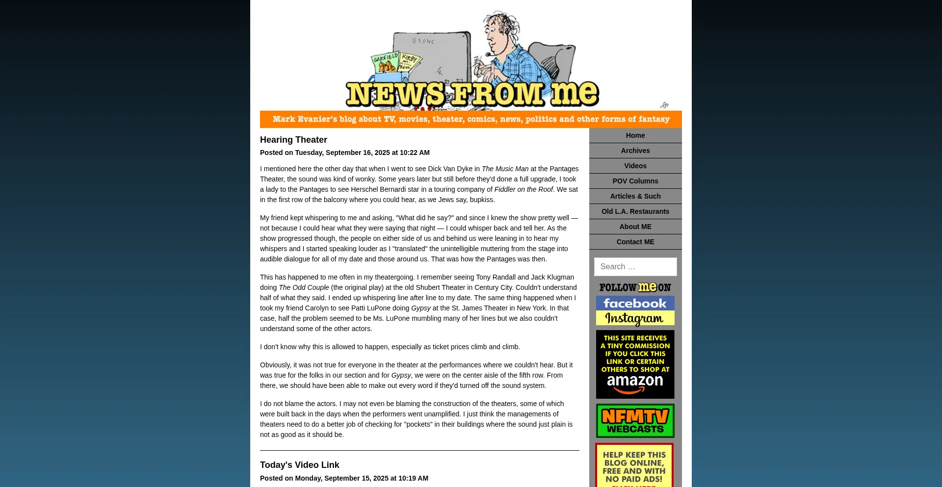 Newsfromme.com 安全可靠吗？