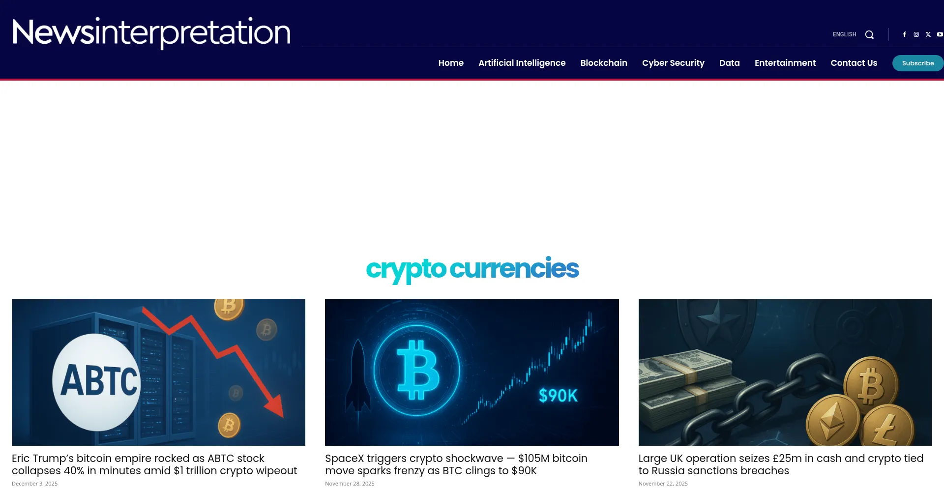 Newsinterpretation.com