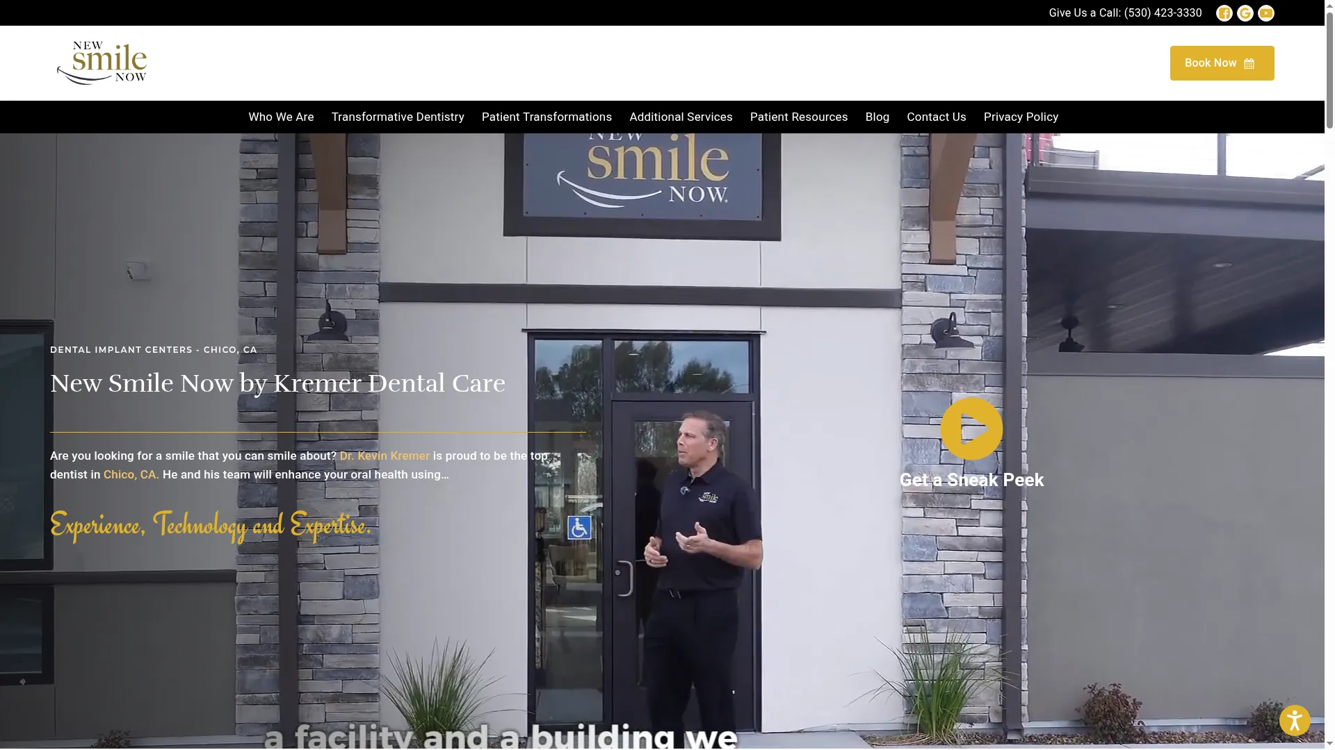 Newsmilenowimplants.com