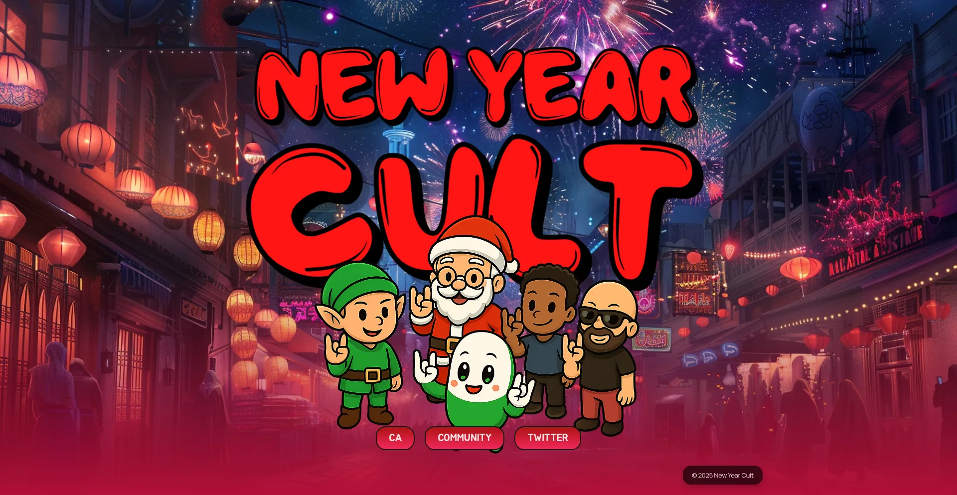 Newyearcult.pro