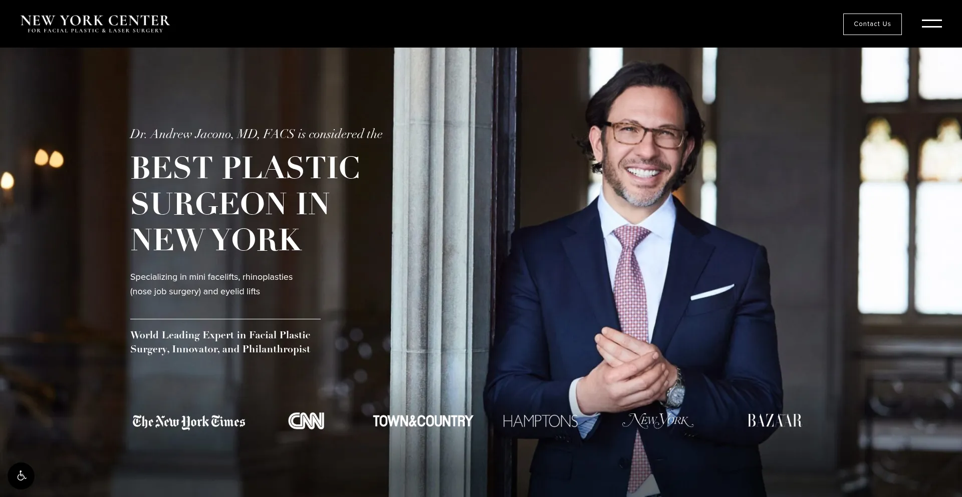 Newyorkfacialplasticsurgery.com