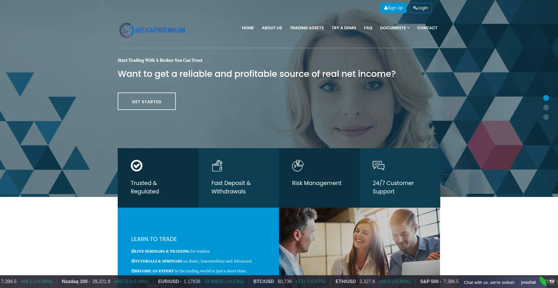 Nexa-premium.com