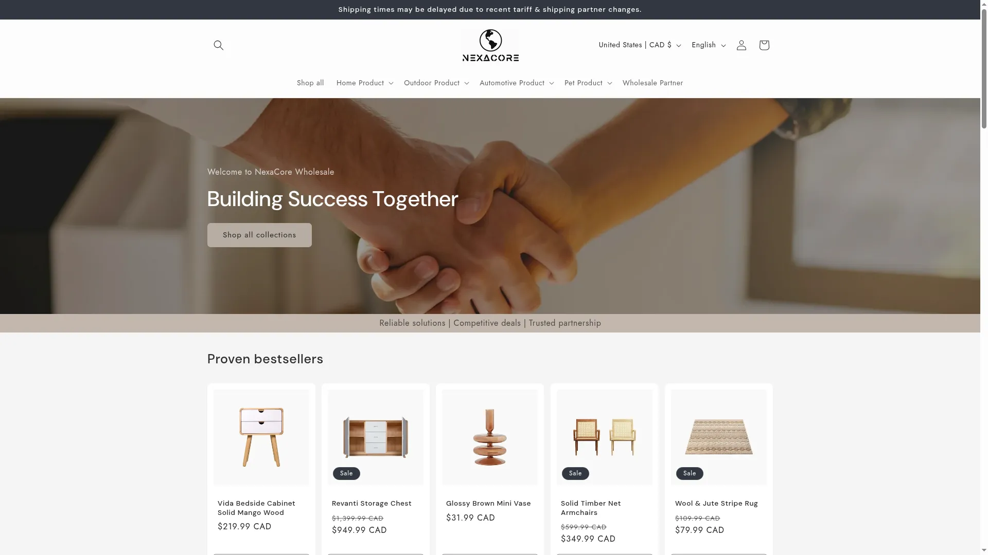 Nexacore.ca