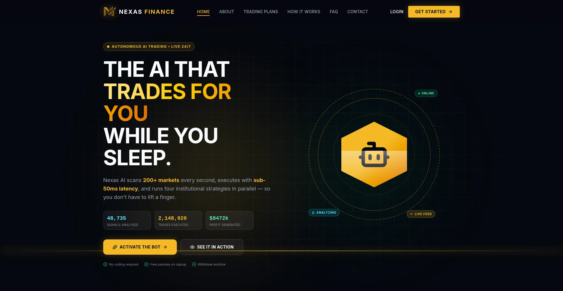 Nexasfinnancebot.com