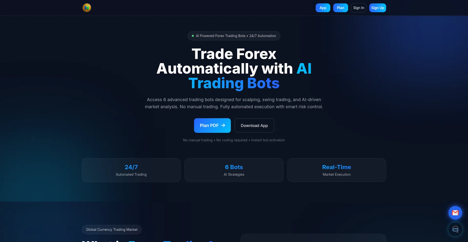 Nexatrades.live