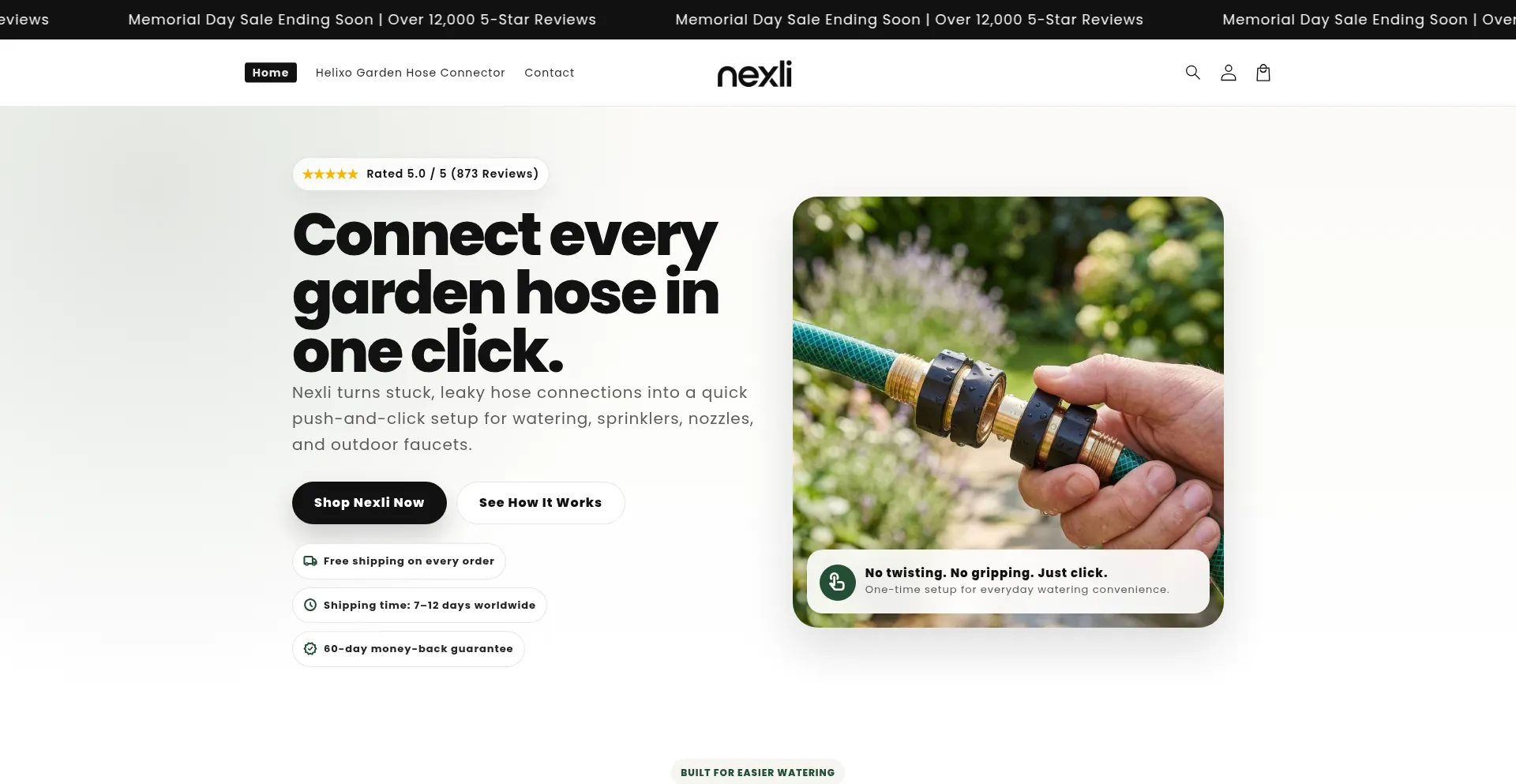 Nexli.store