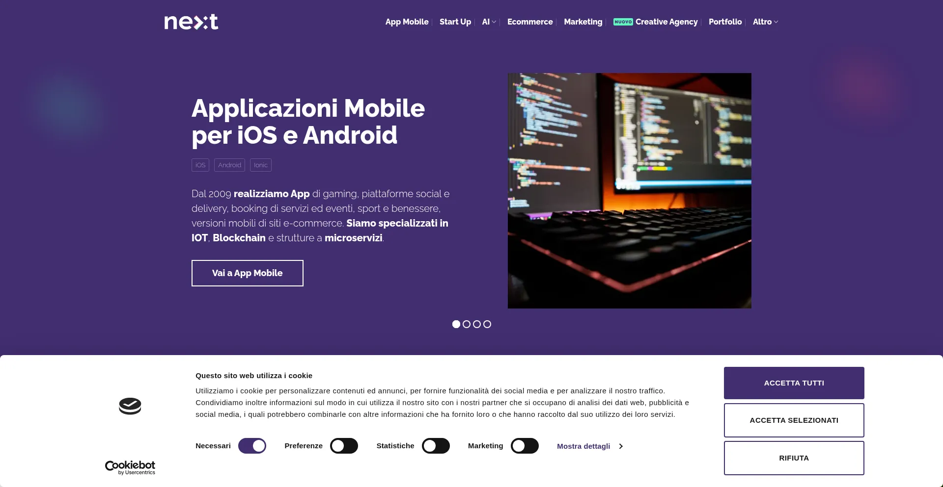 Nextadv.it