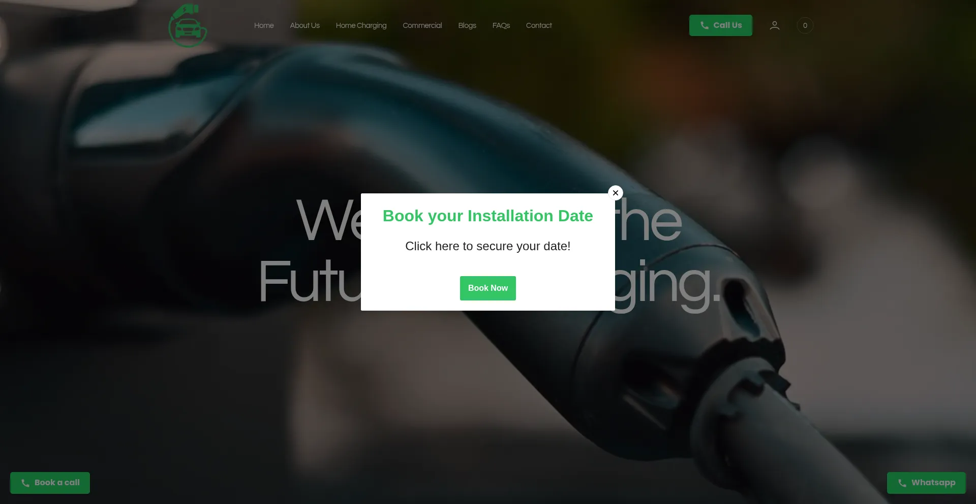 Nextgencharge.co.uk