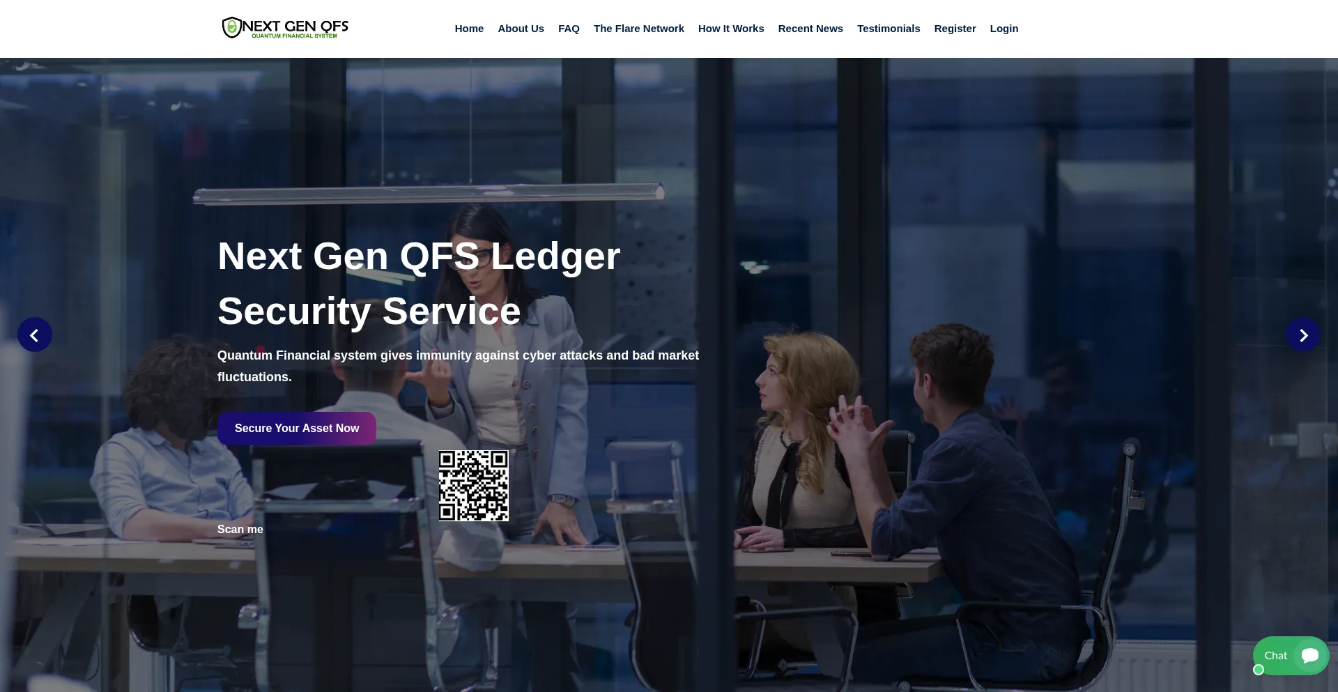 Nextgenqfs.com