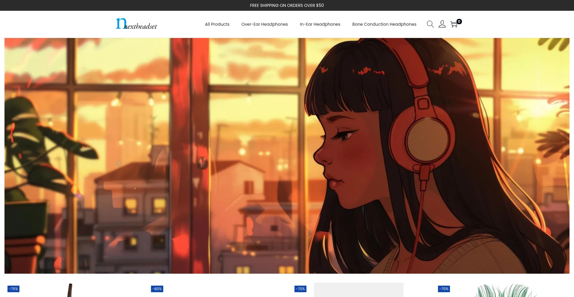 Nextheadset.com