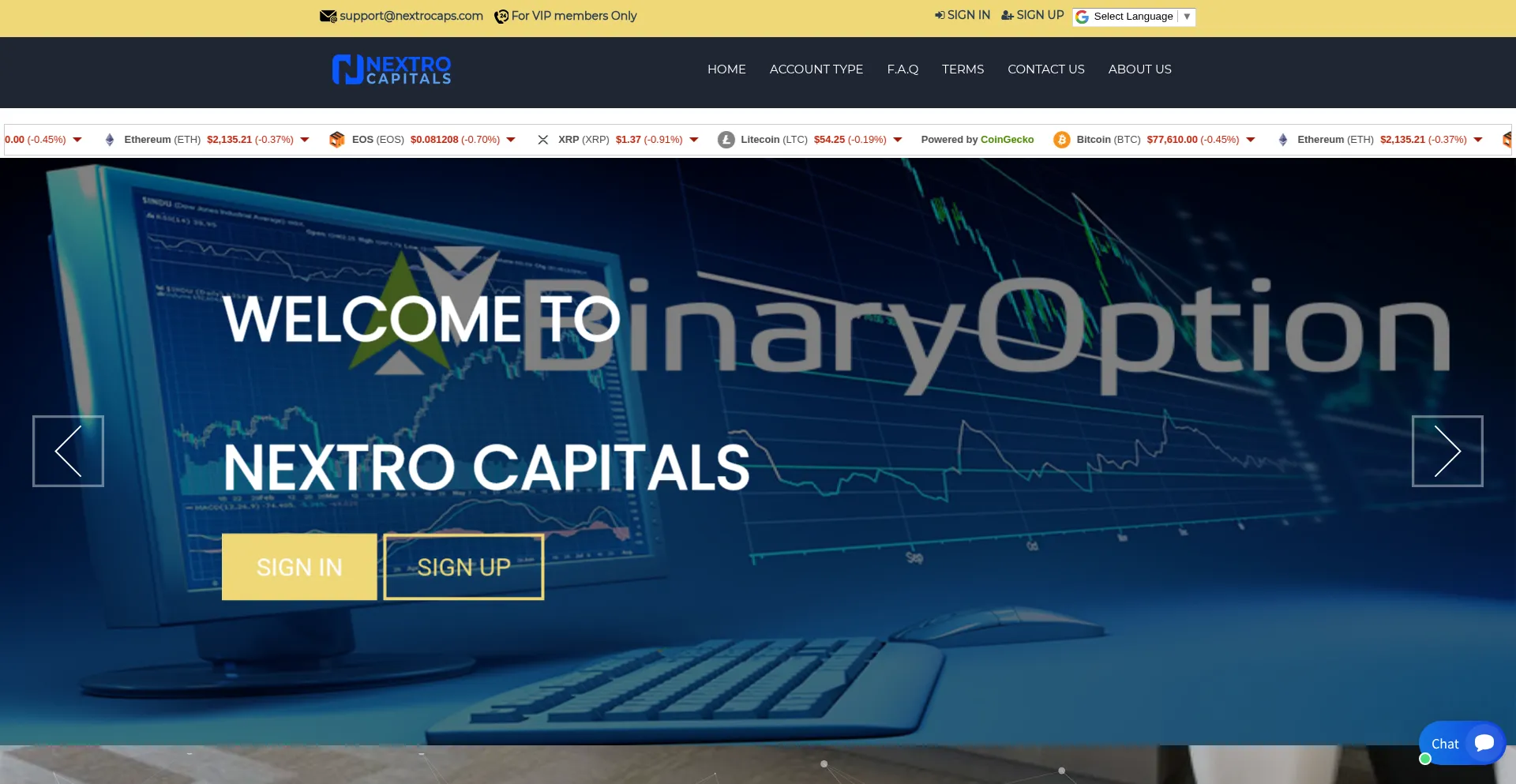 Nextrocaps.com