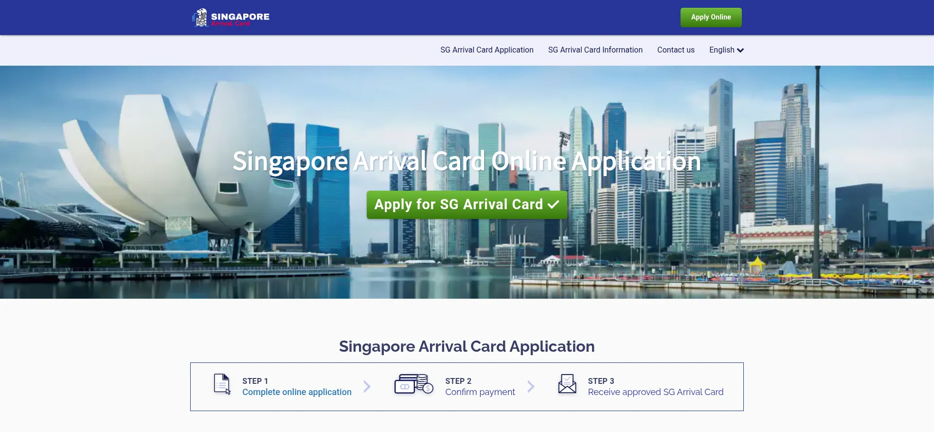 Nextvisit-singapore.com