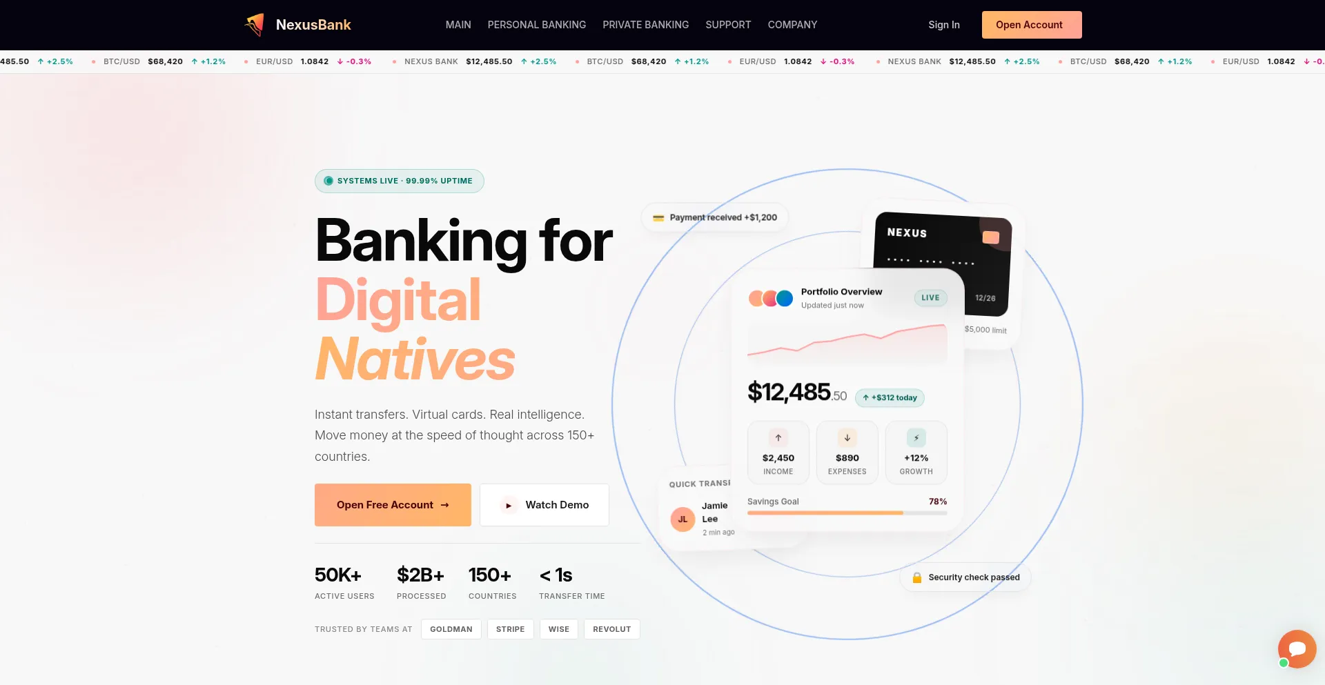 Nexusbnk.online