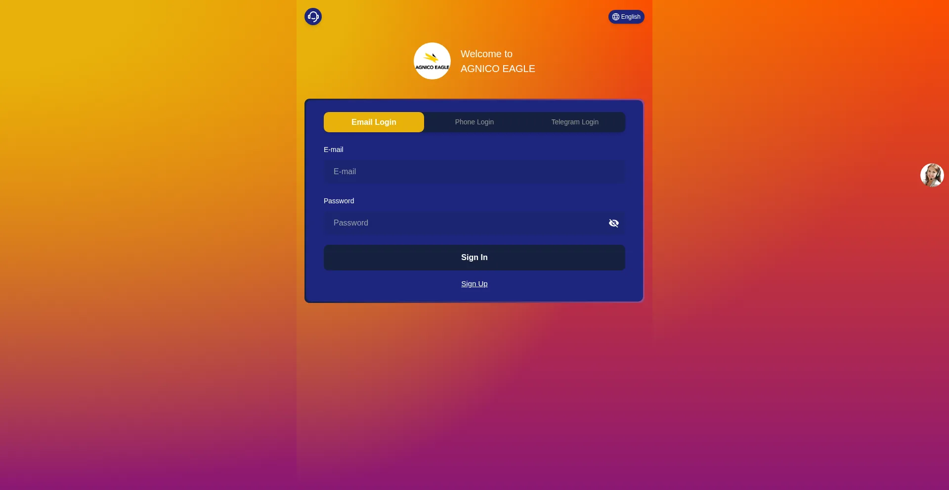 Ngir7b.agnico-eagle.org