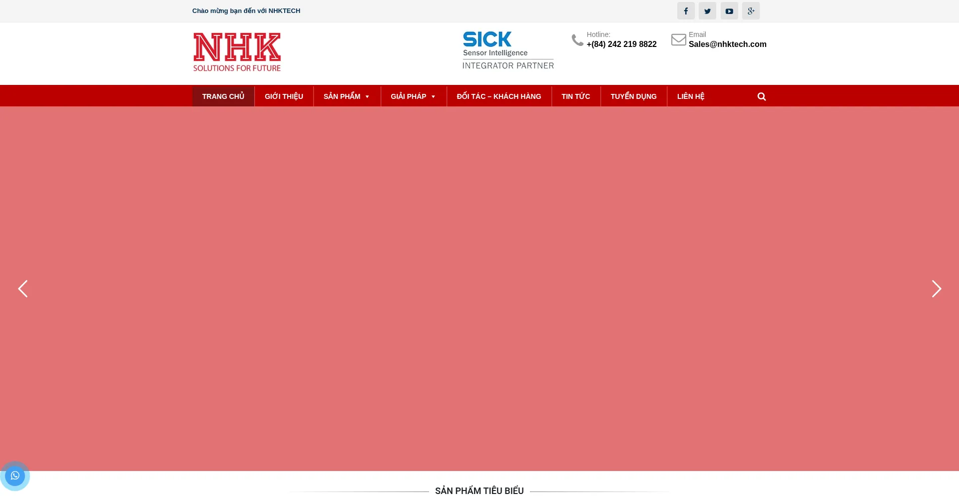 Nhktech.com