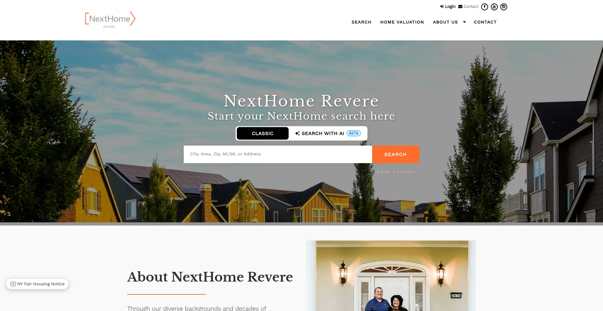 Nhrevere.com
