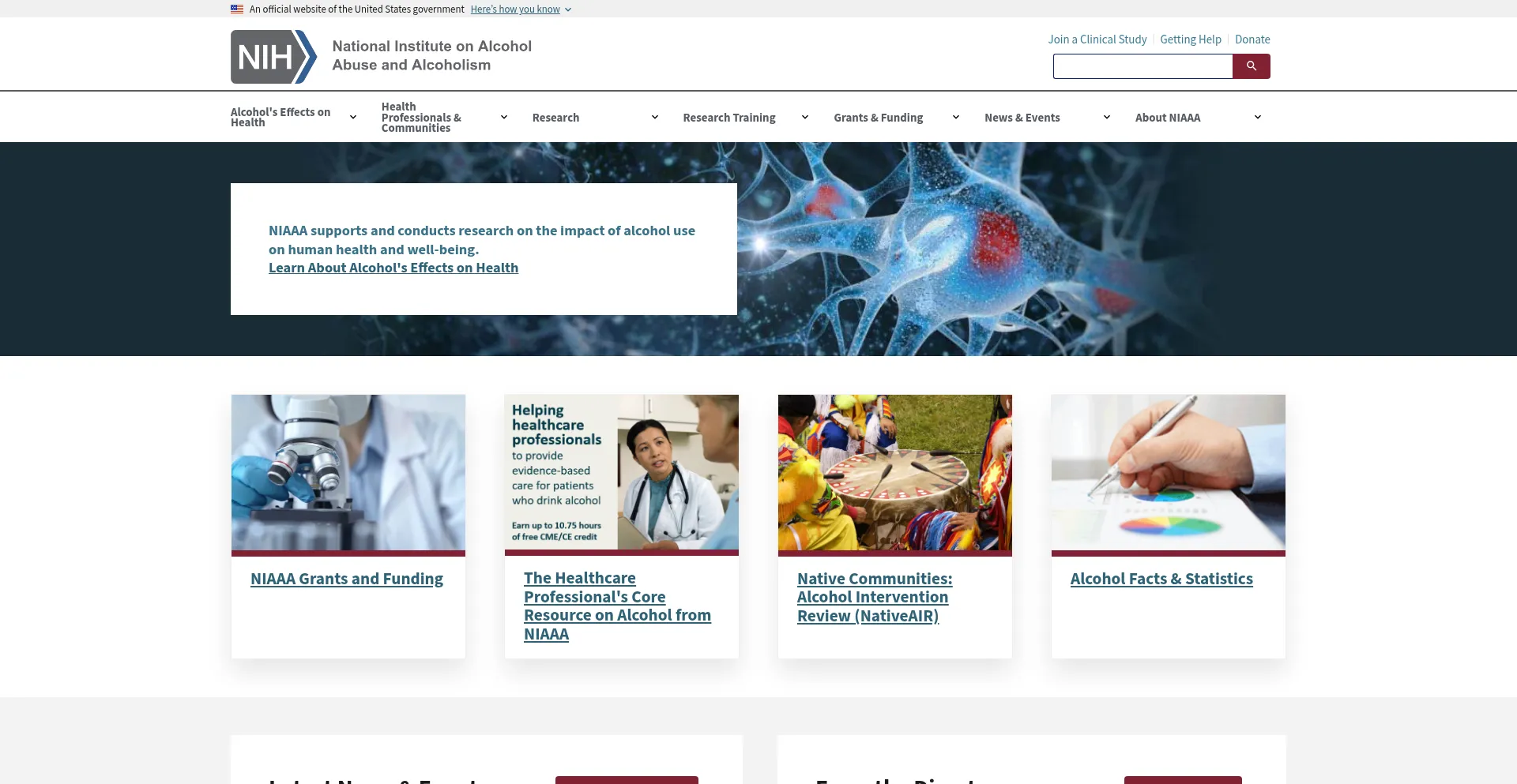 Niaaa.nih.gov