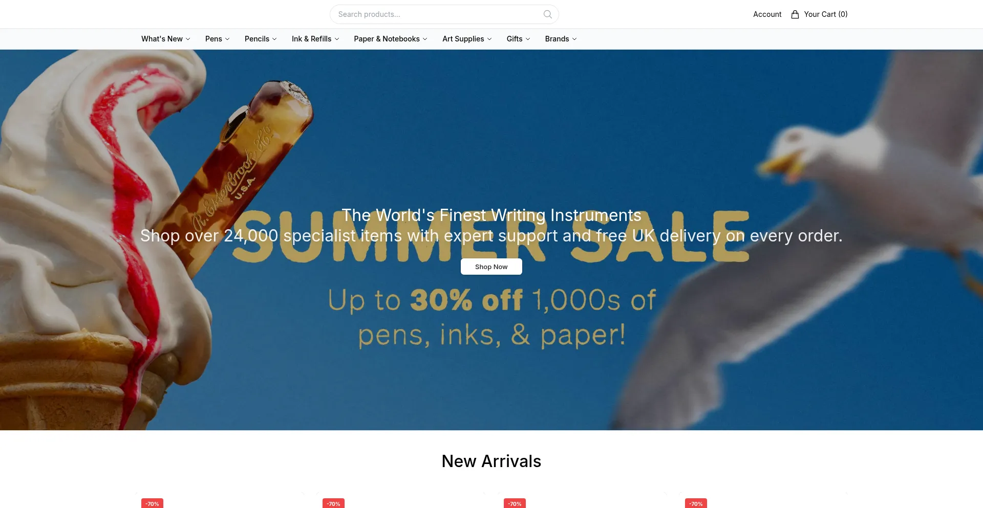 Nibly.shop