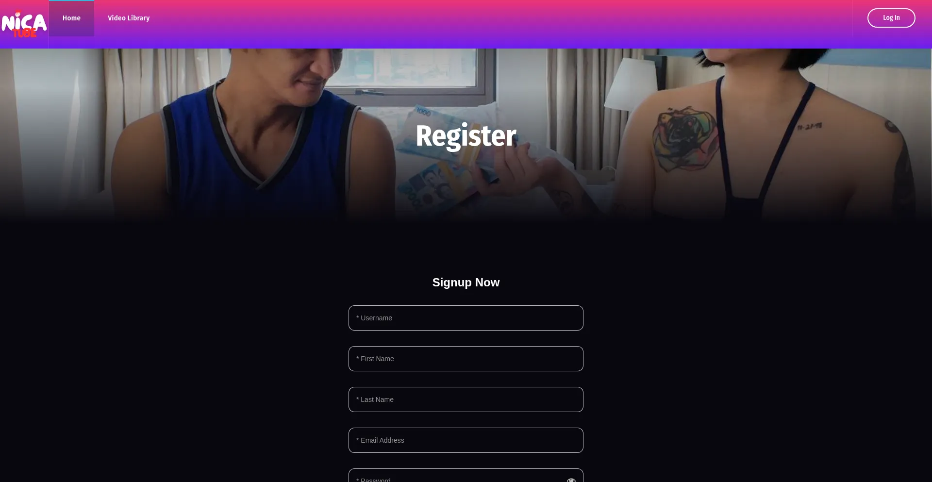 Nicatube.com