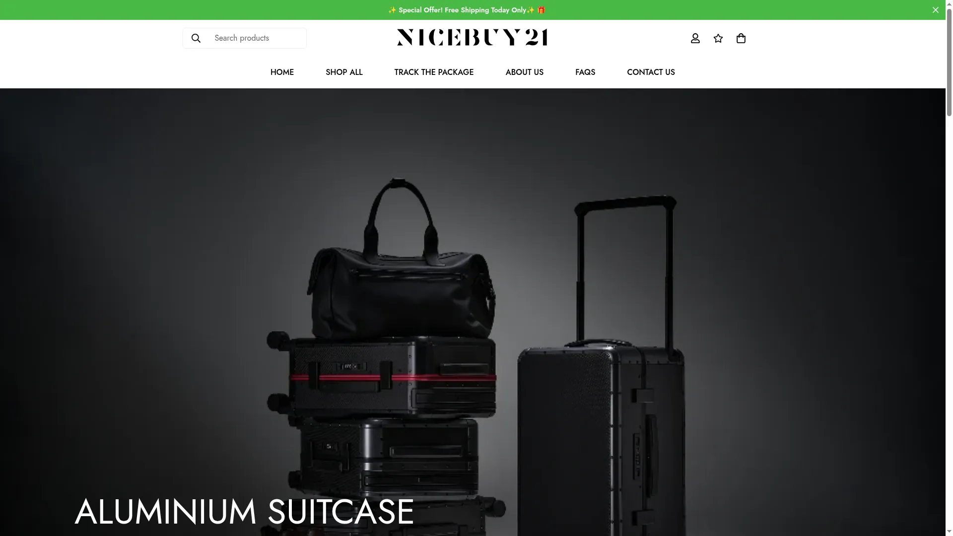 Nicebuy21.co.uk