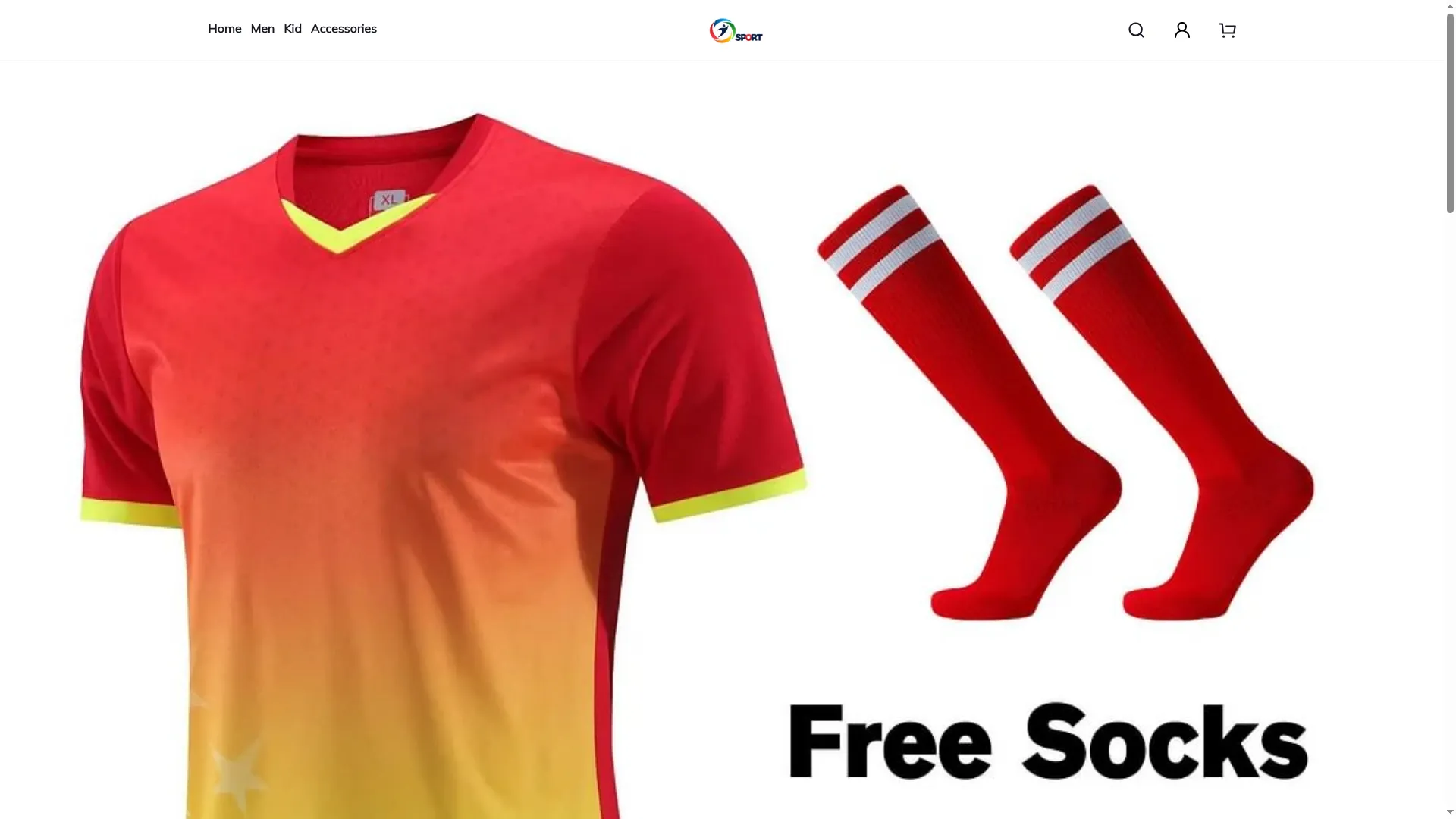 Nicejersey.store