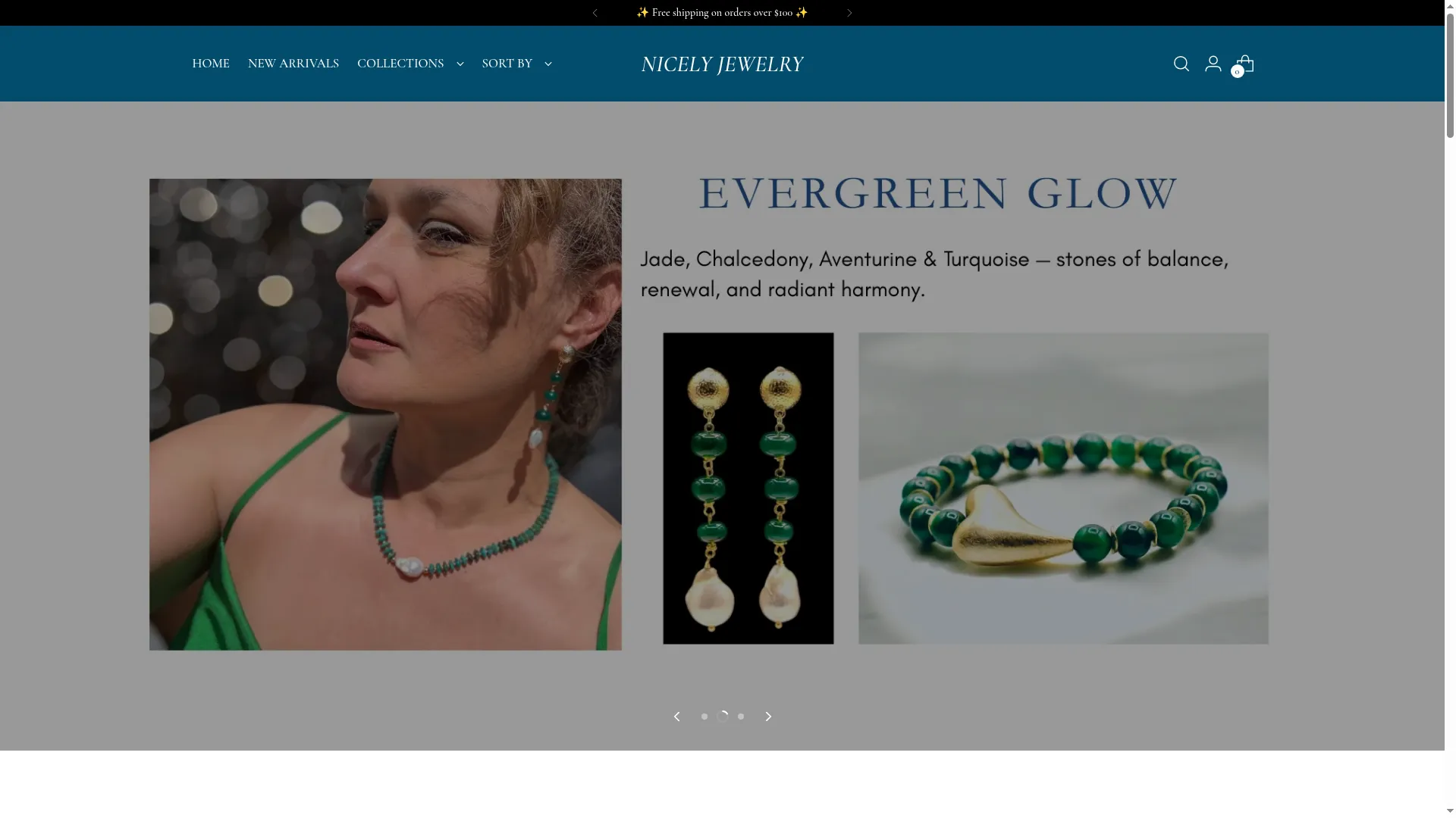 Nicelyjewelry.com