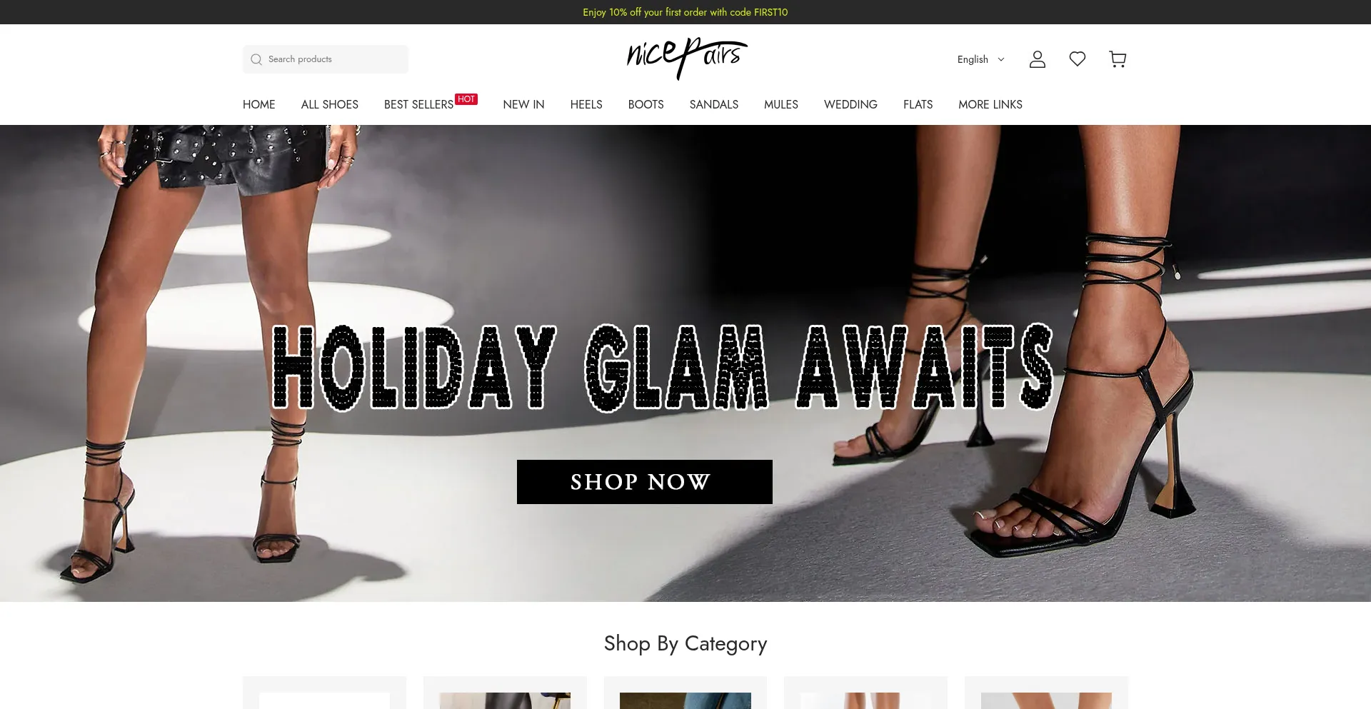 Nicepairs.com