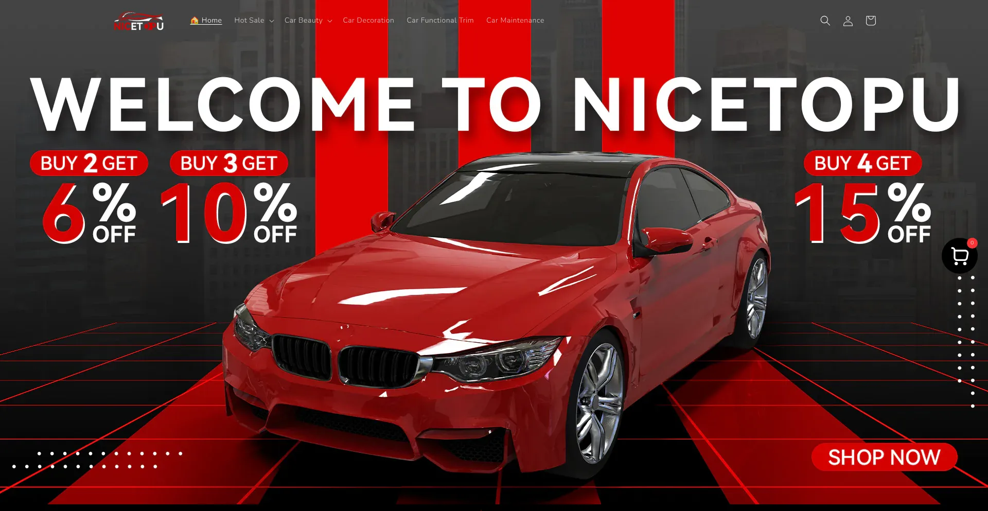 Nicetopu.com