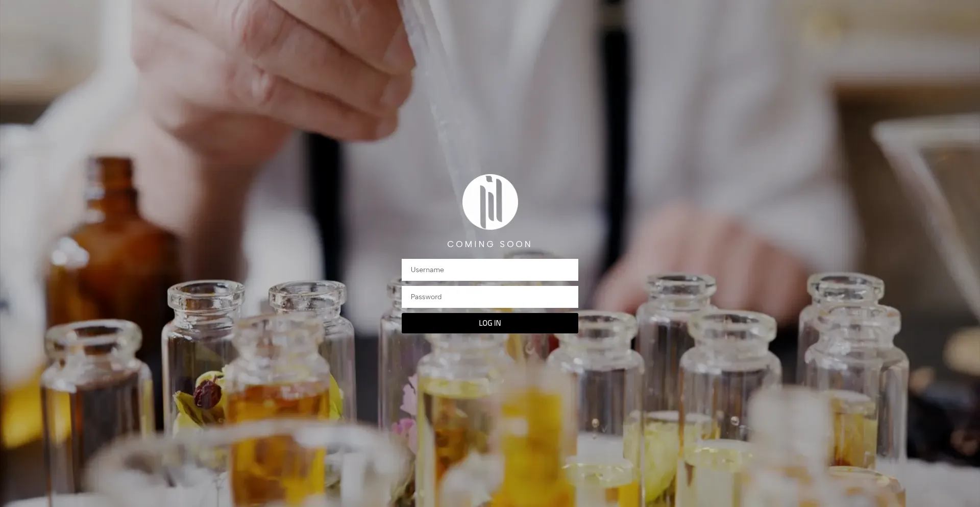 Niche-kw.com Screenshot