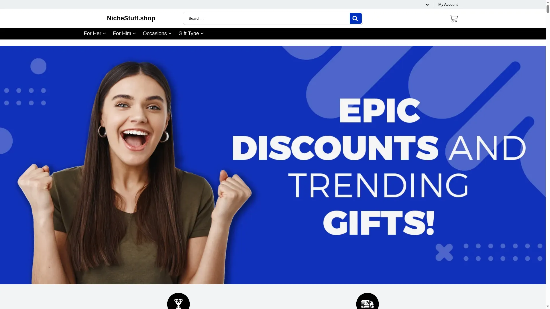 Nichestuff.shop