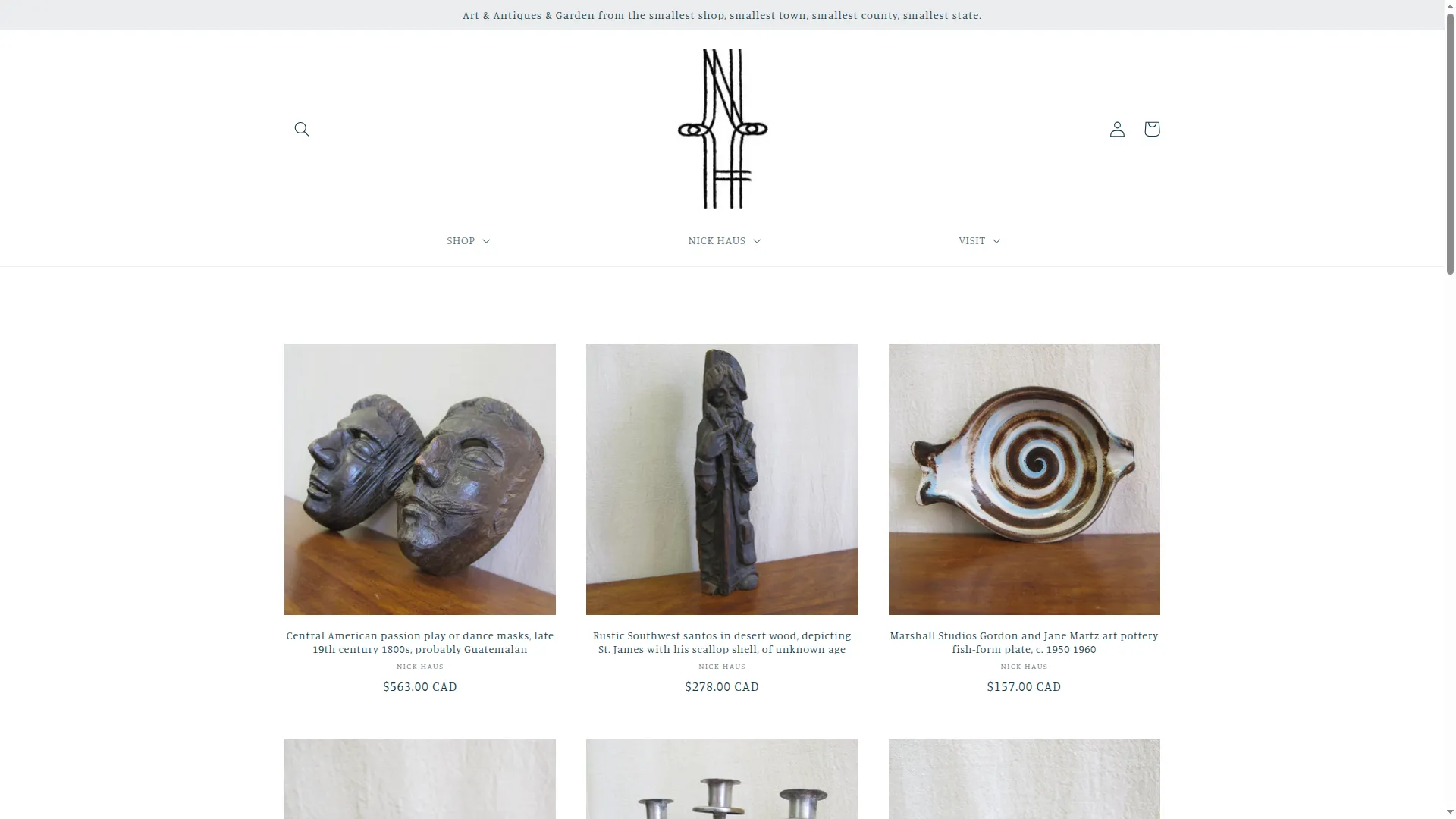 Nickhaus.com