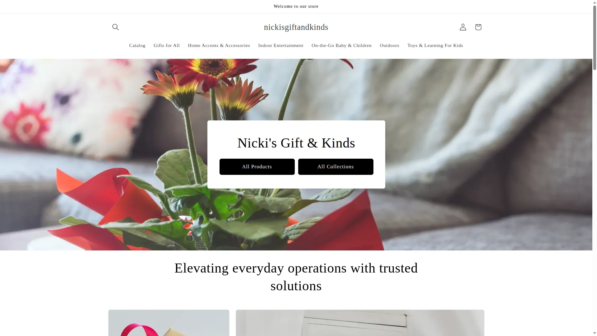 Nickisgiftsandkinds.com