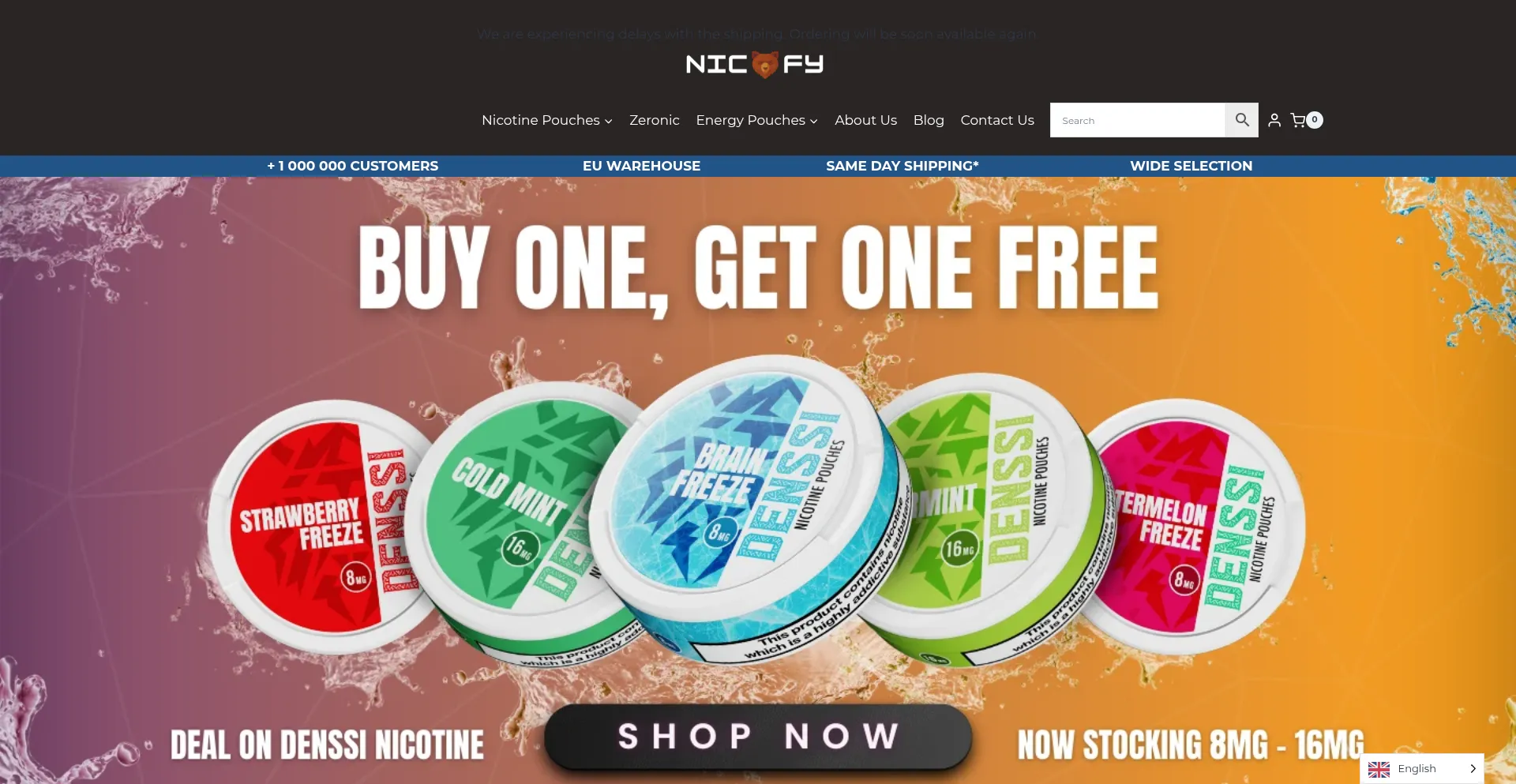 Nicofy.com