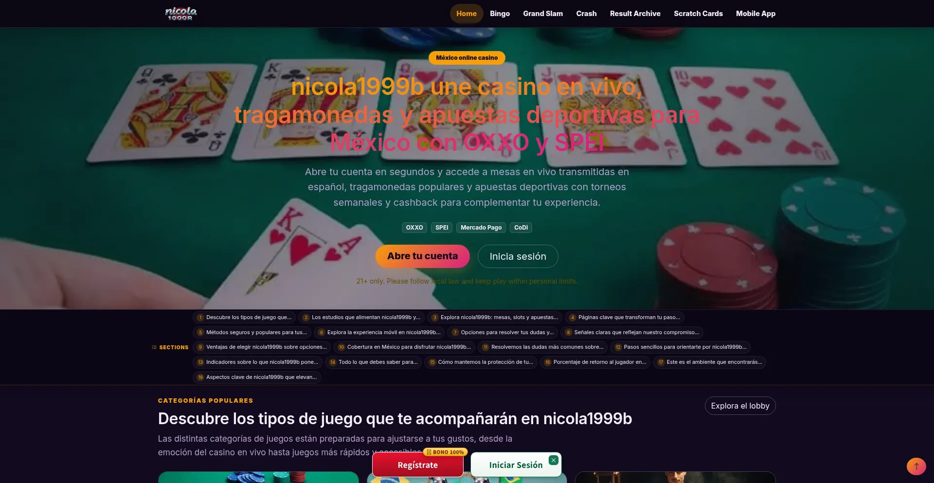 Nicola1999b.com