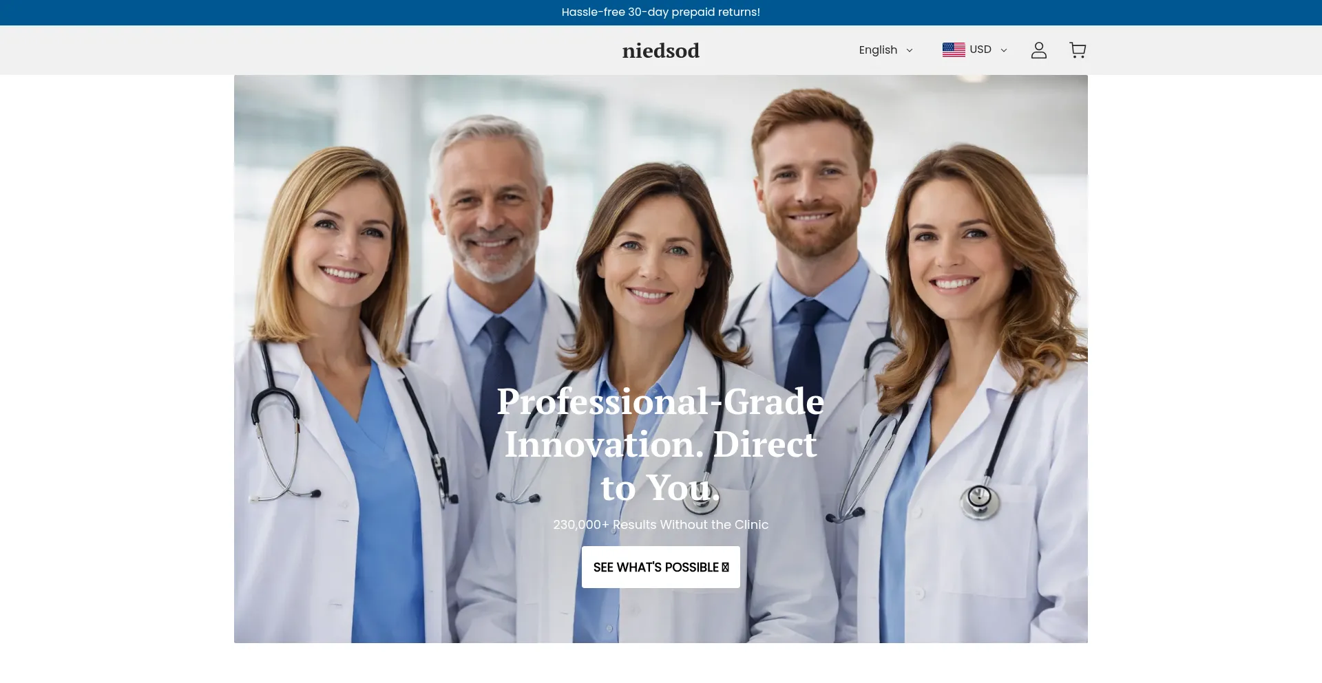 Niedsod.shop