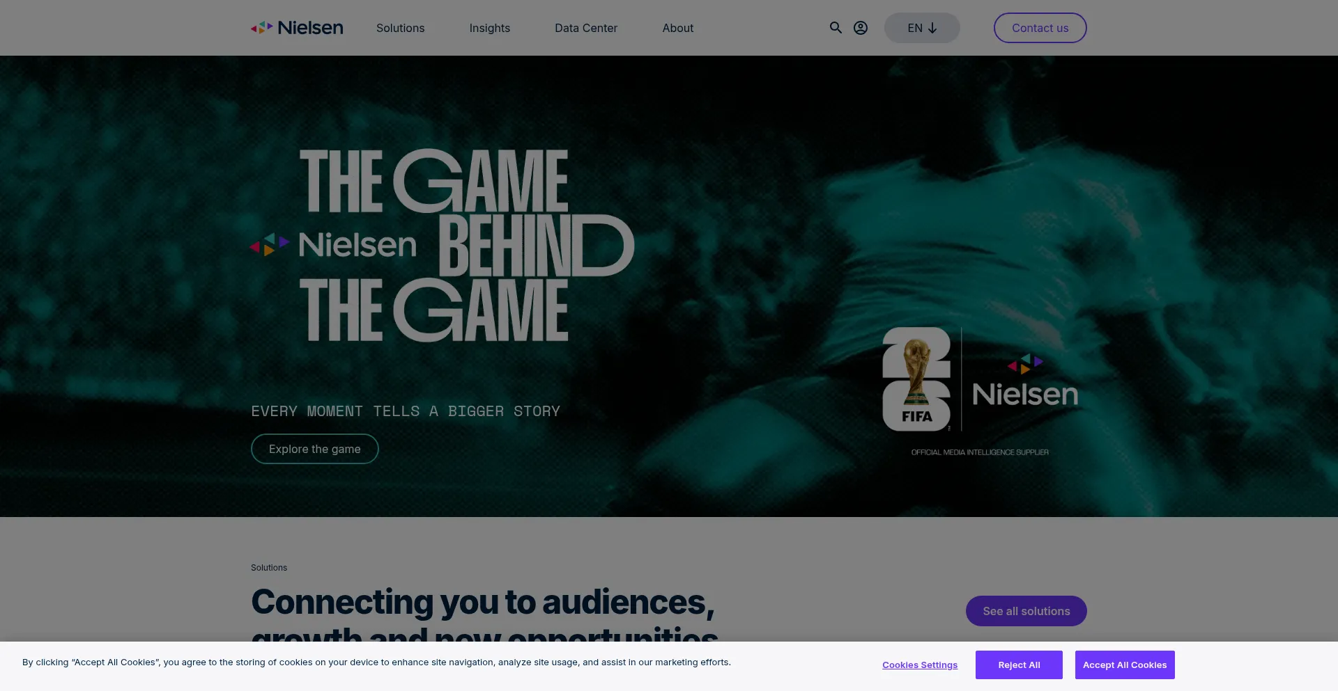 Nielsen.com