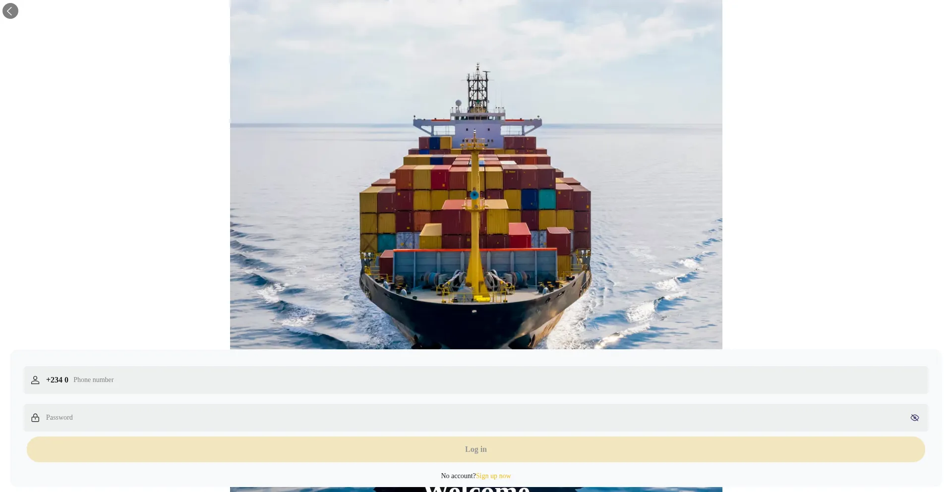 Nigeria21.smartcargoworld.com