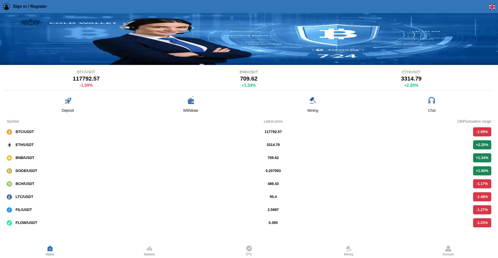Website screenshot of Nikkiblais.com