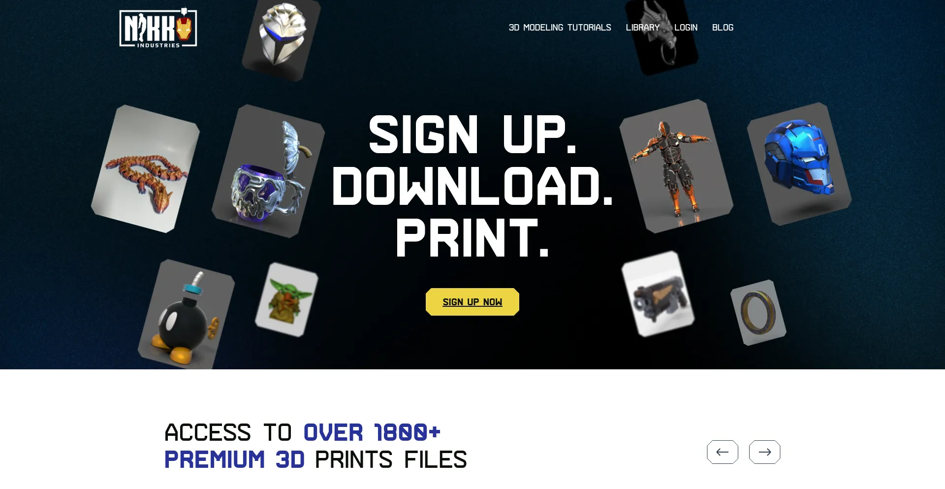 Nikkoindustriesmembership.com