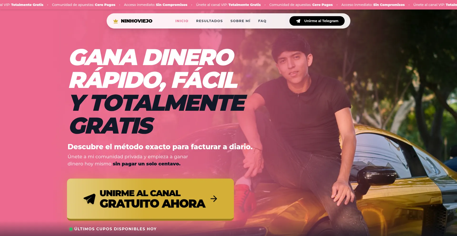 Ninhoviejo.com